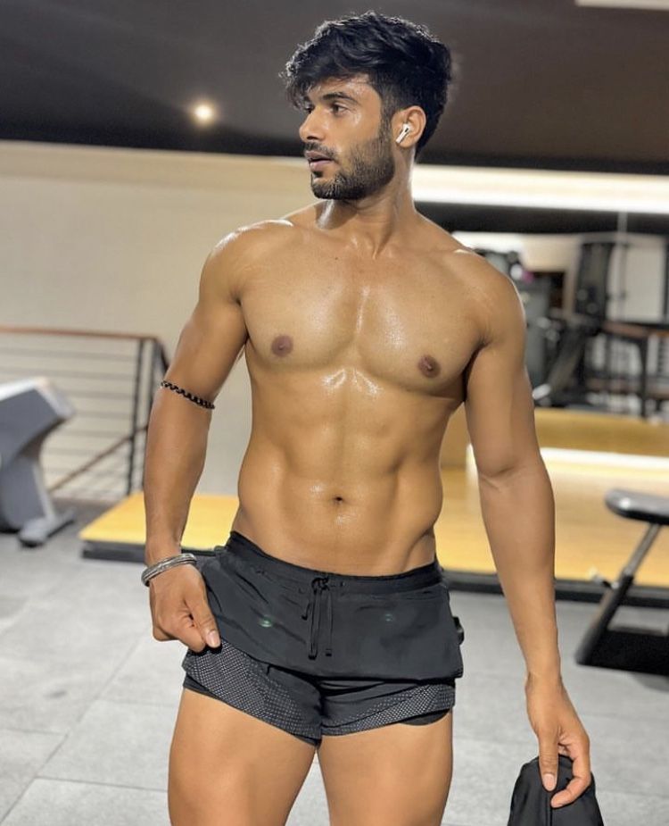 Joel D’Souza